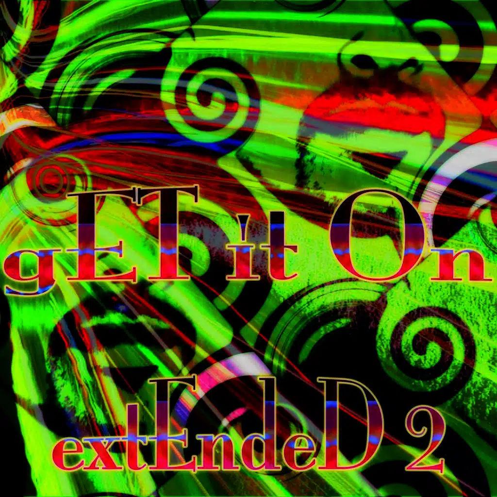 Get It On - extended 2