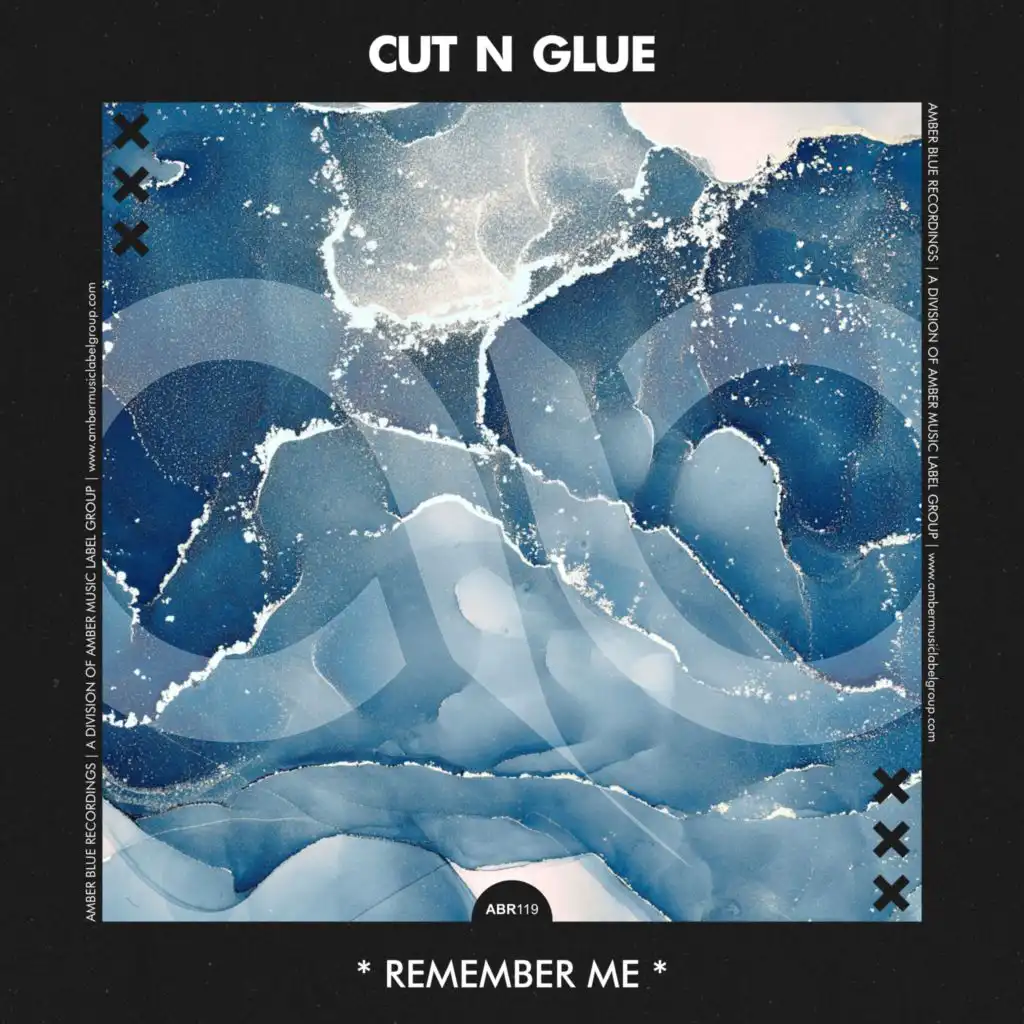 Cut N Glue