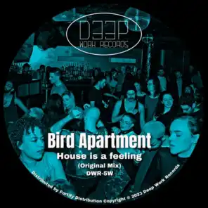 Bird Apartment
