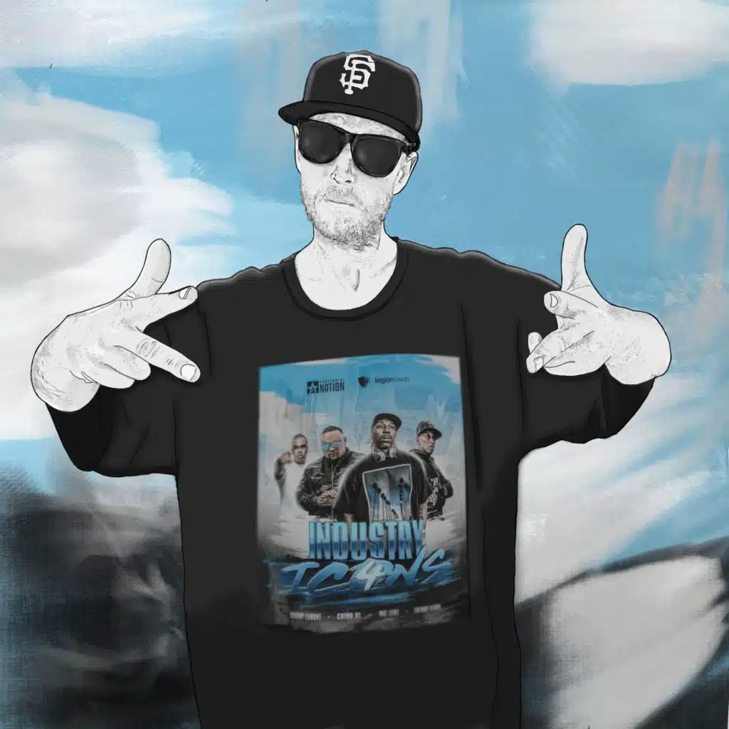 Feel like 96 (feat. Fredro Starr)