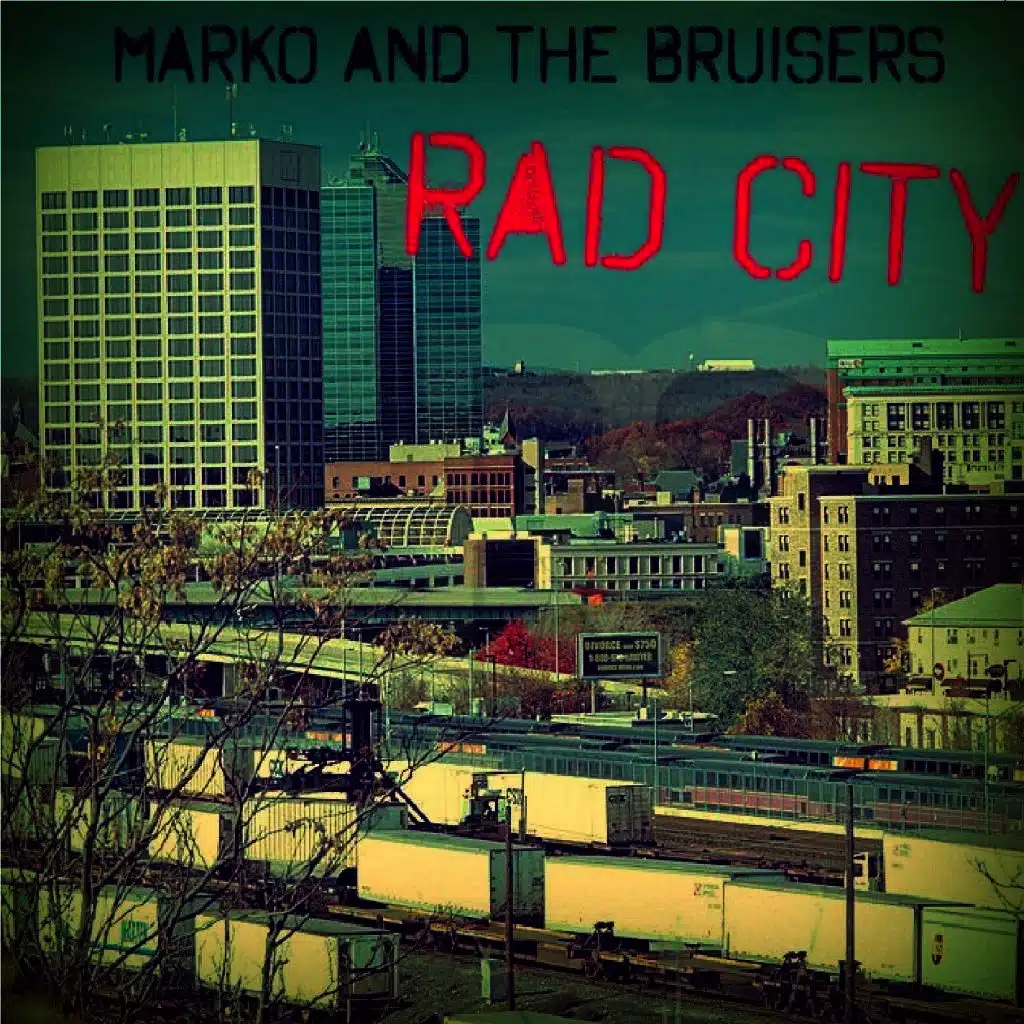 Rad City