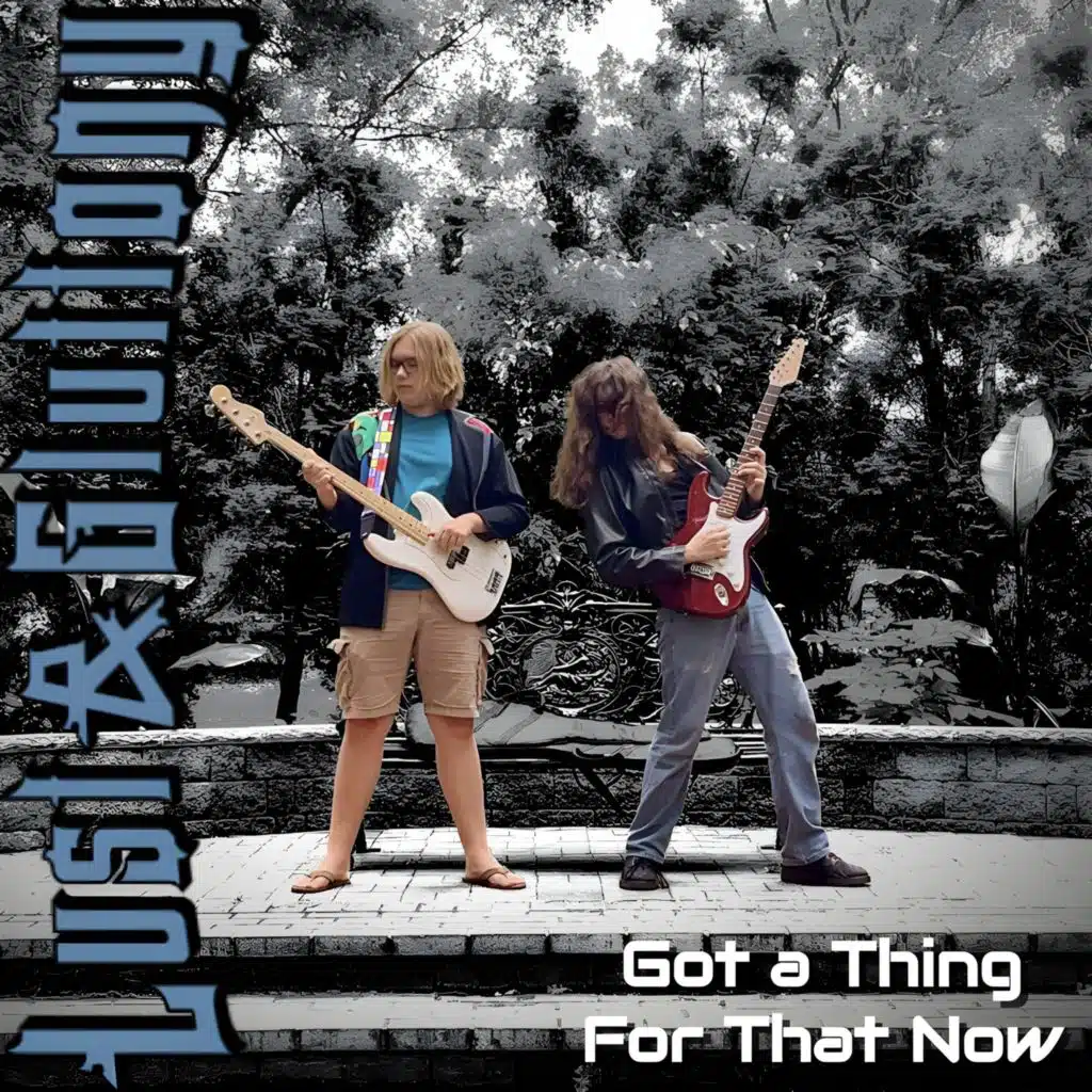 Got a Thing For That Now (Demo)