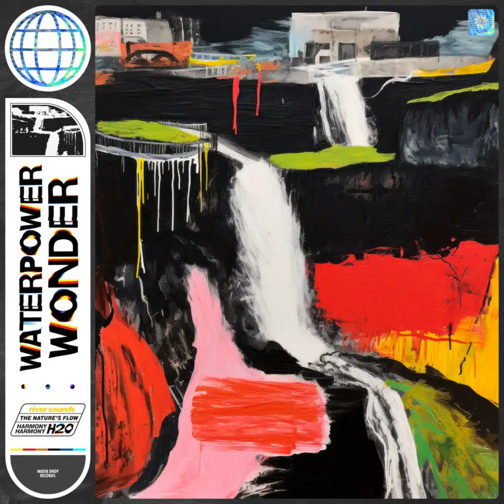 Spectacular Cascades: Nature's Awe-Inspiring Beauty