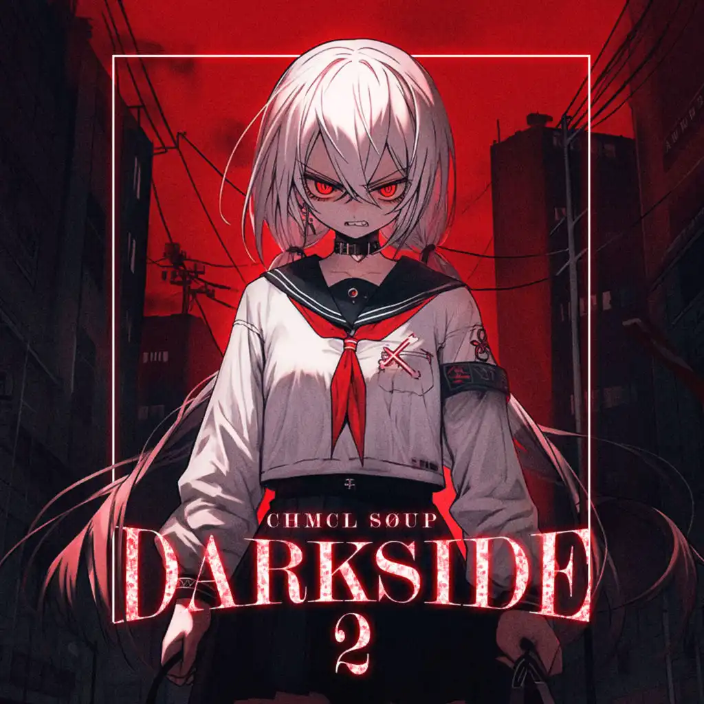 DARKSIDE 2