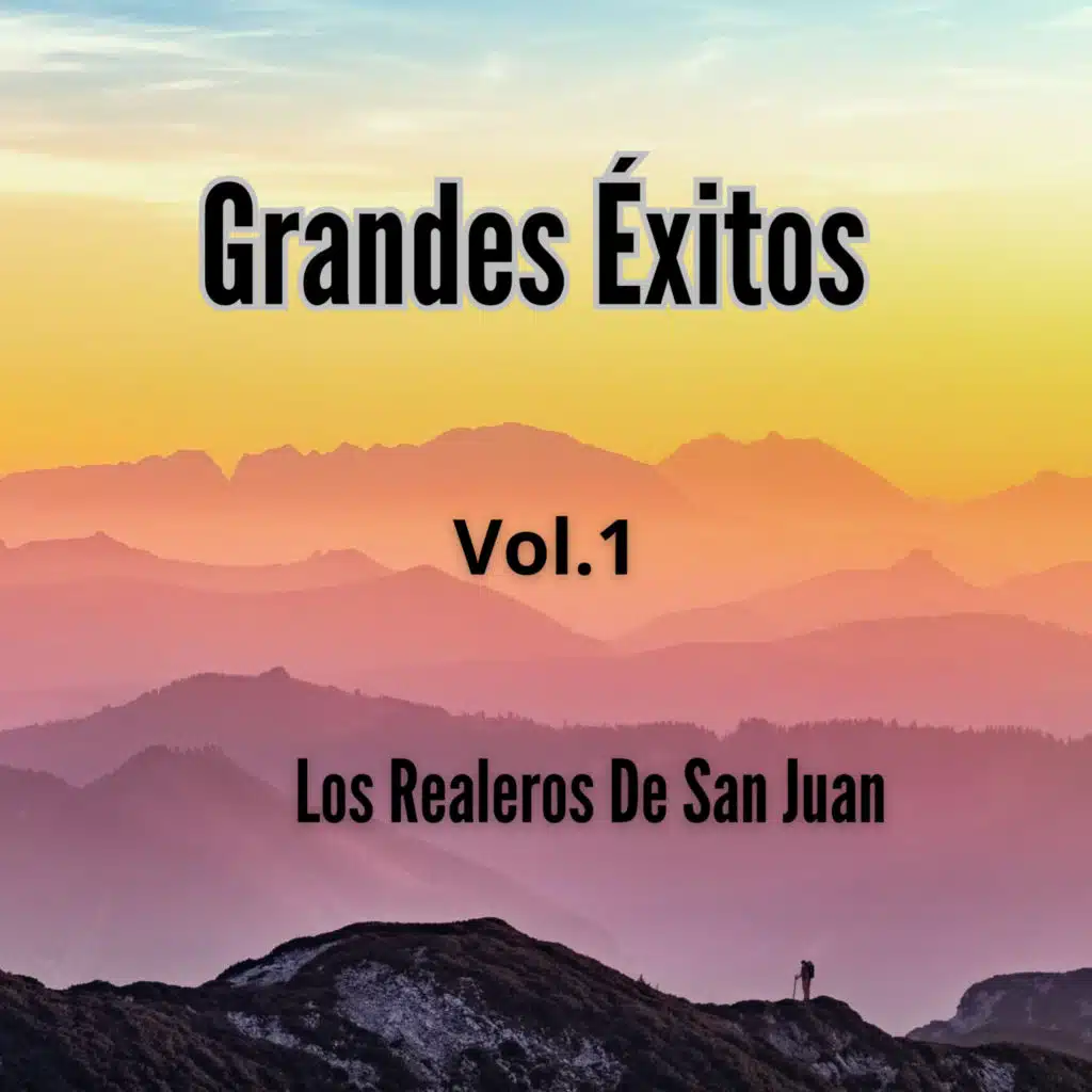 Grandes Éxitos, Vol. 1