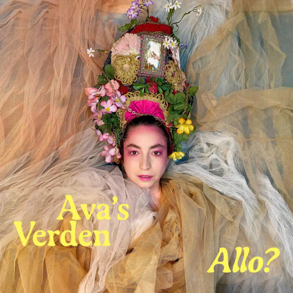 Ava's Verden