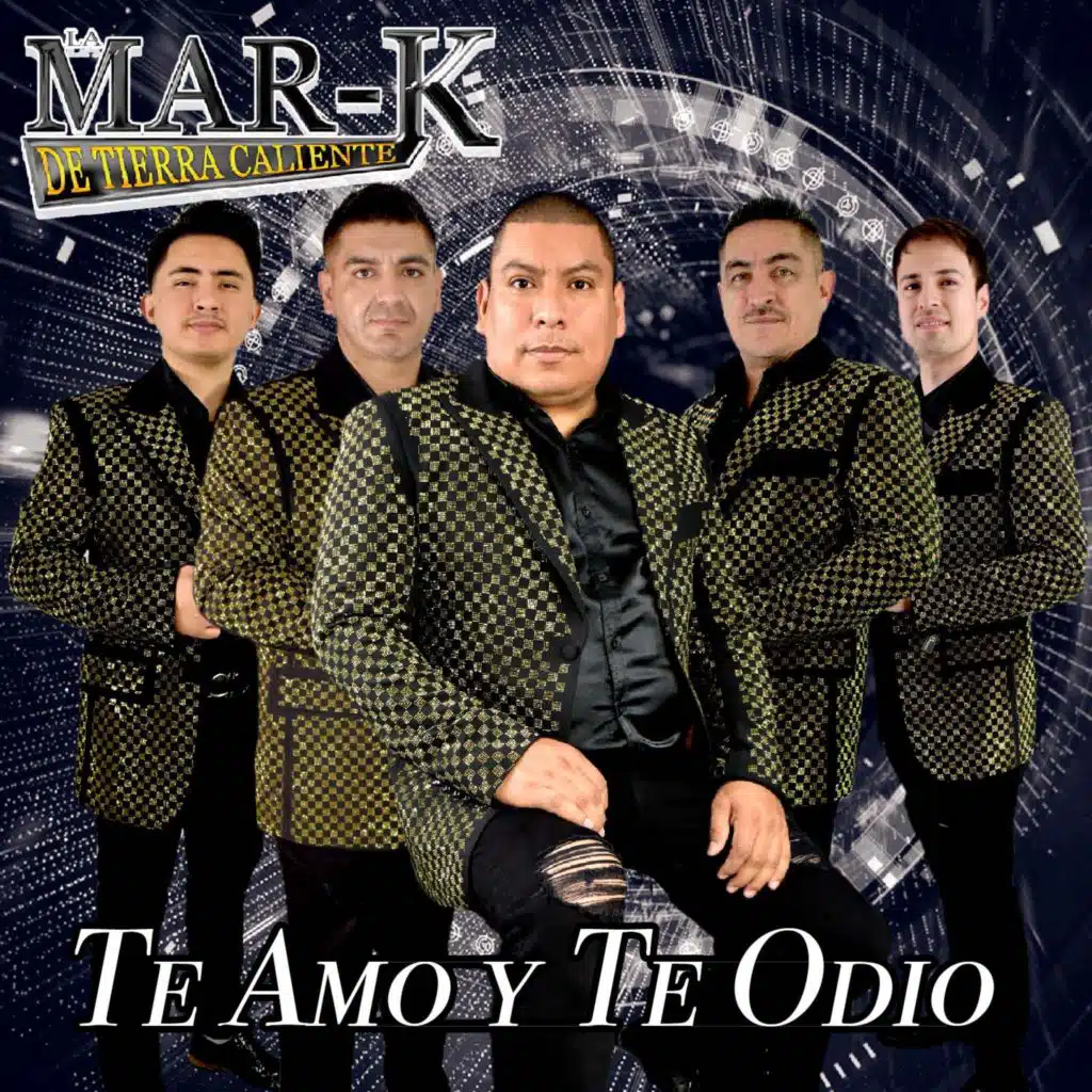 LA MAR-K DE TIERRA CALIENTE