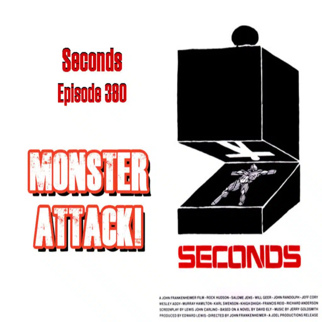 Seconds | Episode 380