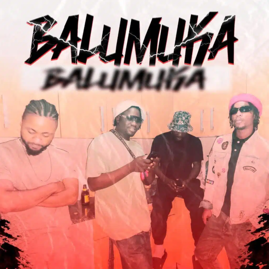 Balumuka (feat. Yuppie Supremo, Chrisley baby & Bakabaki)