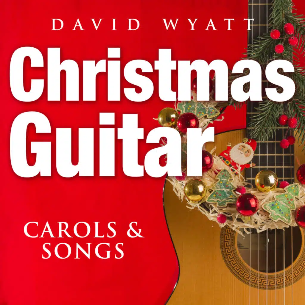 David Wyatt