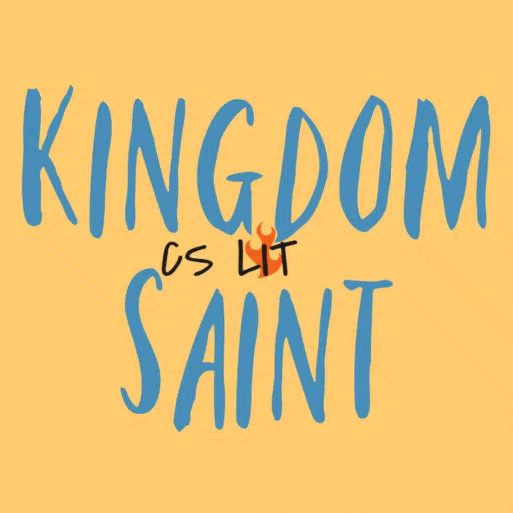Kingdom Saint