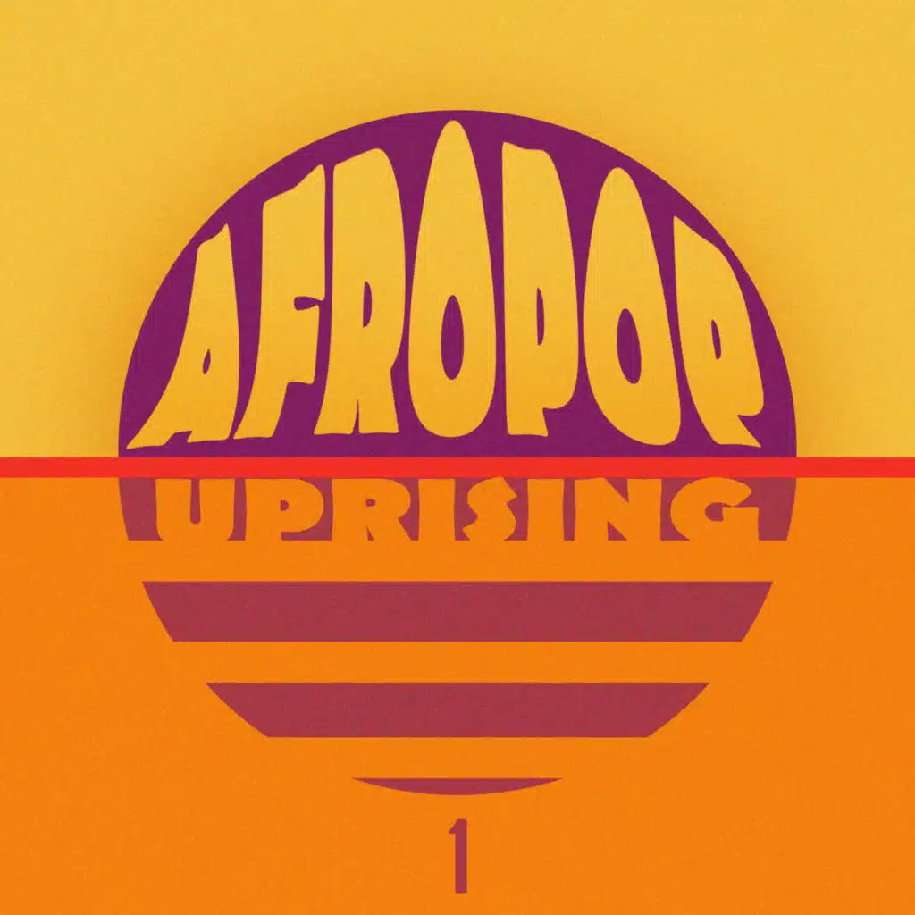 Docteur Nico & L'Orchestre African Fiesta