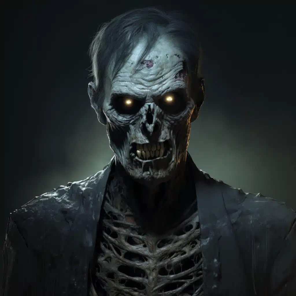 Halloween Sounds: Gruesome Ghoul Grooves