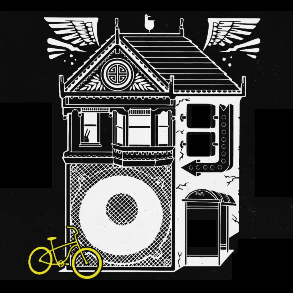 L.A.X, Clemzy & Late London