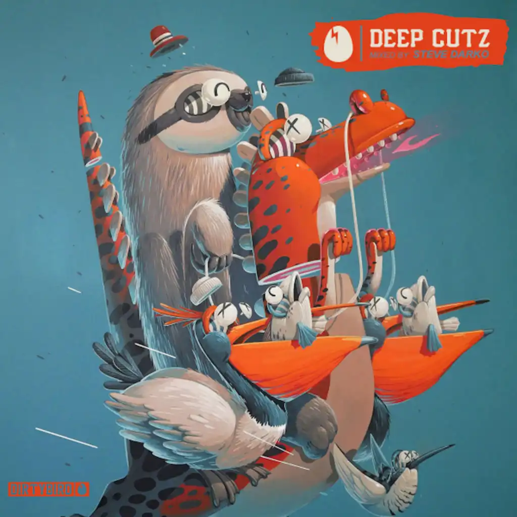 Deep Cutz (DJ Mix)