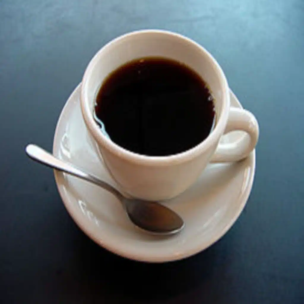 Coffee Time