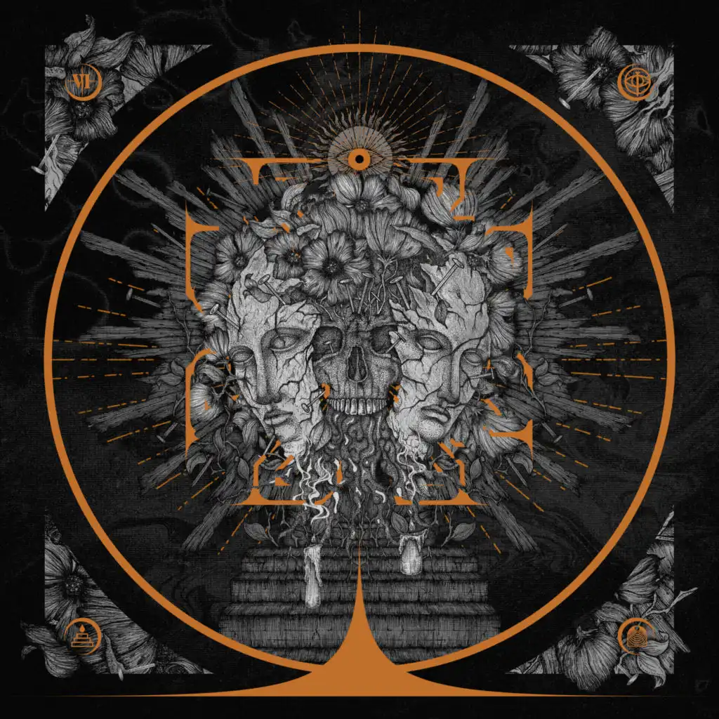 Shrine (Deluxe Version)