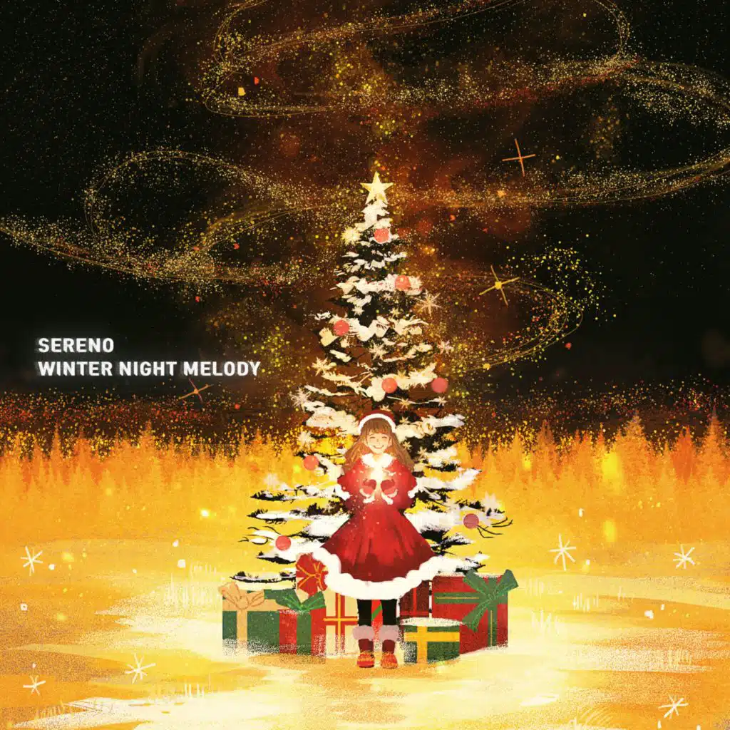 Winter Night Melody