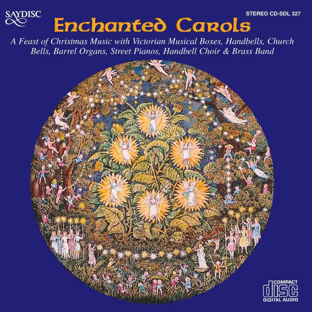 Enchanted Carols