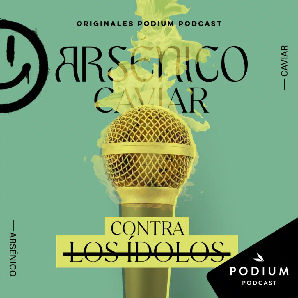 Episodio 31 - Contra los ídolos