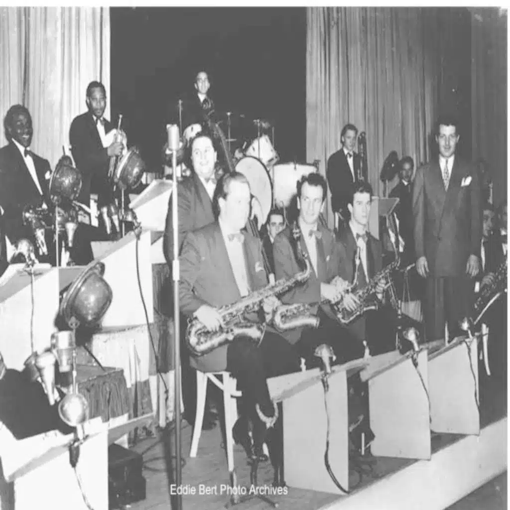 Big Band Themes Part 1