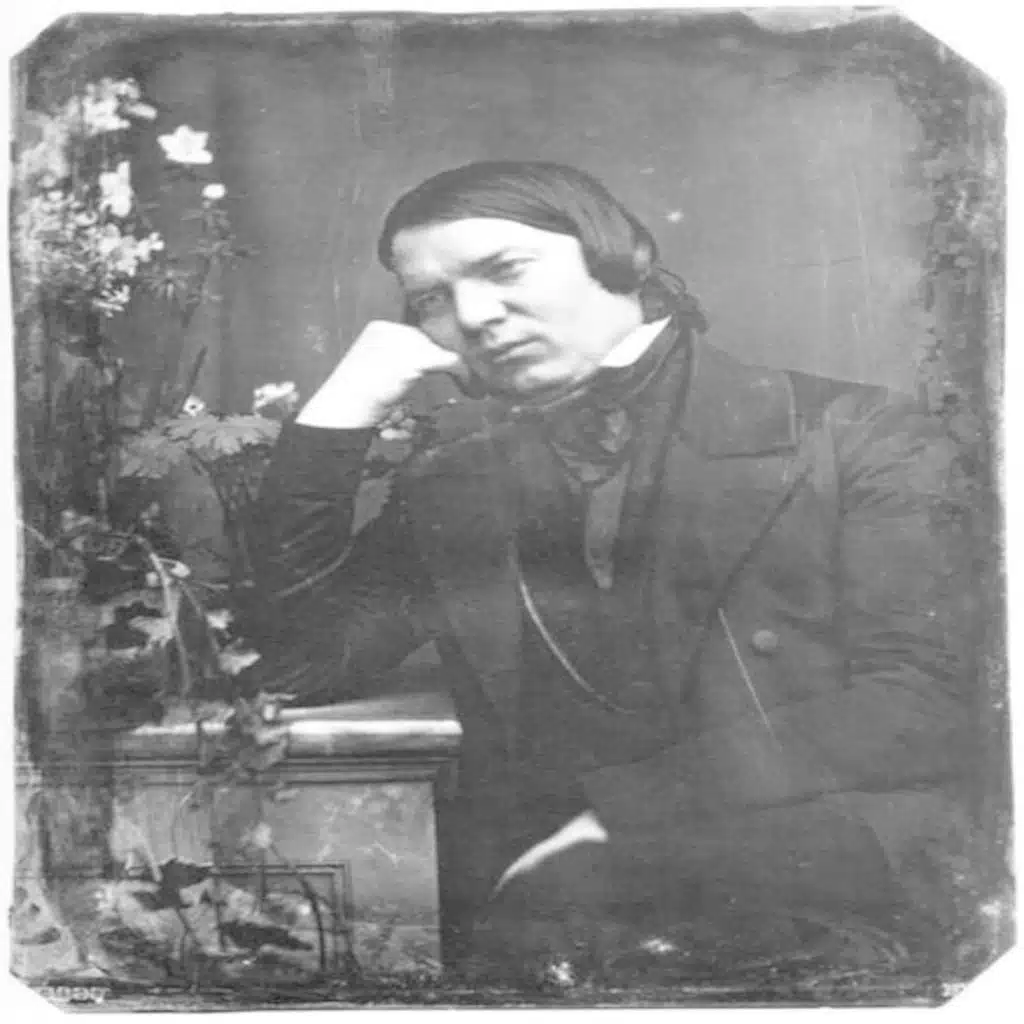 Robert Schumann