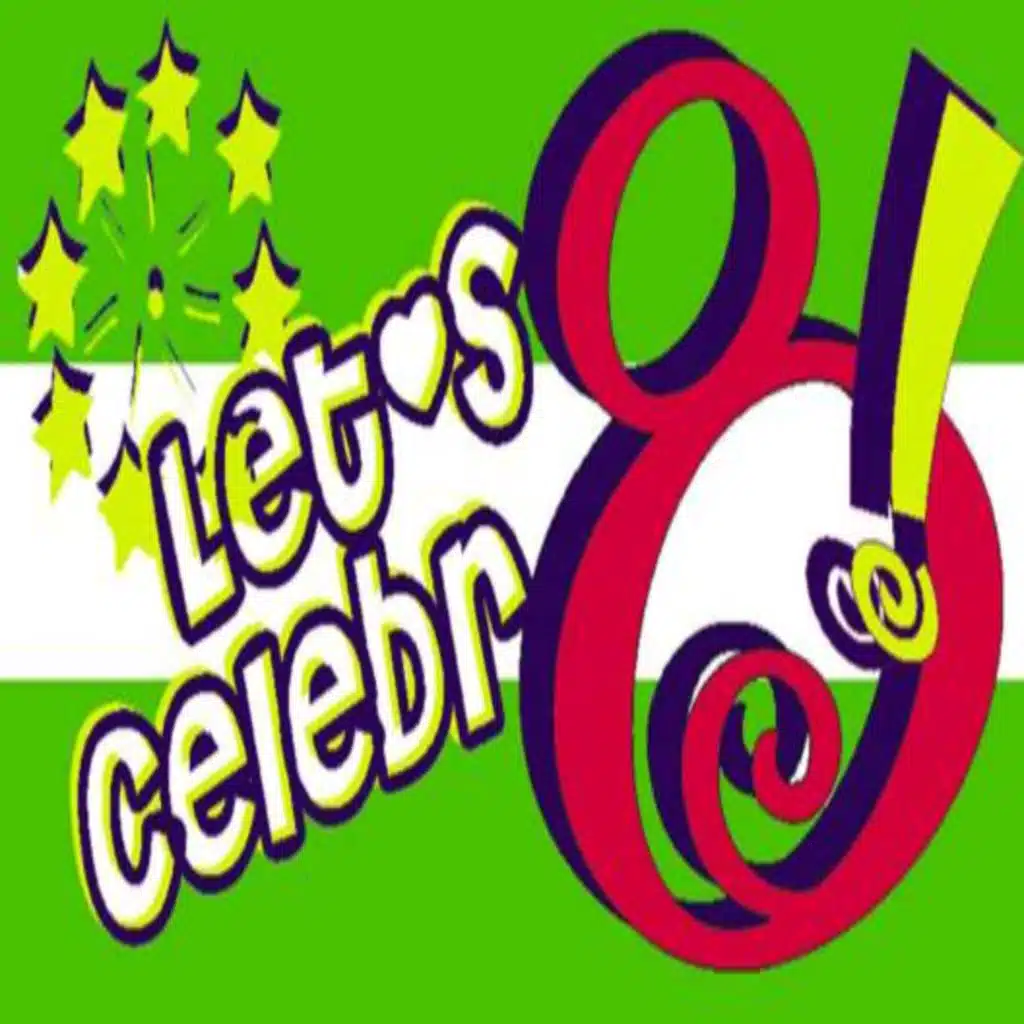 8th Anniversary Show