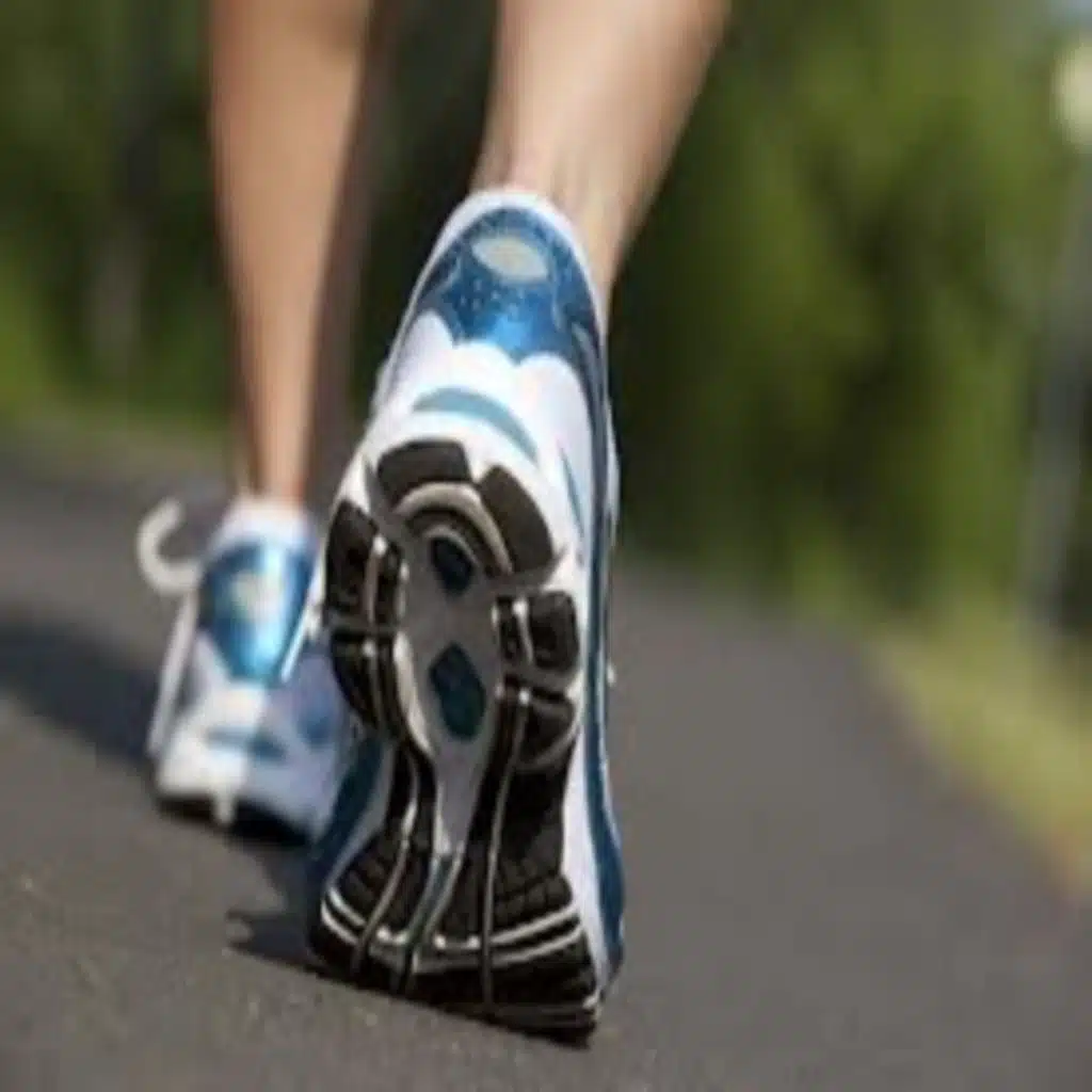 Walking Music