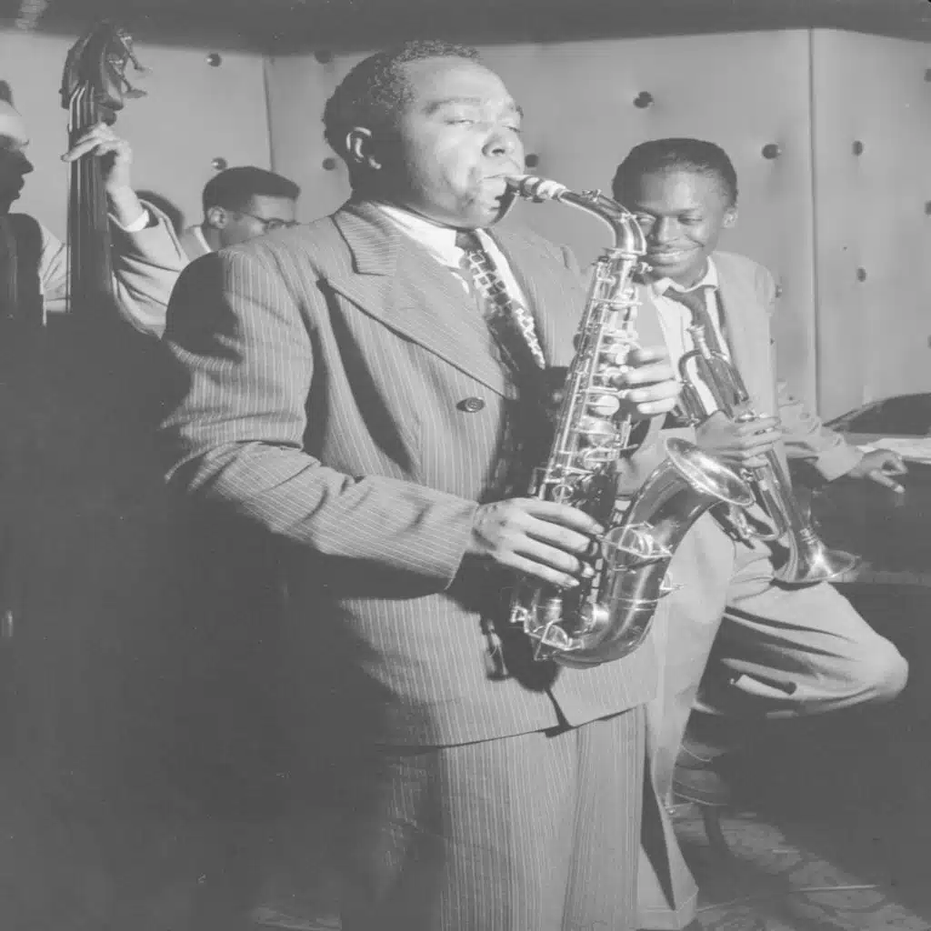 1940s Jazz