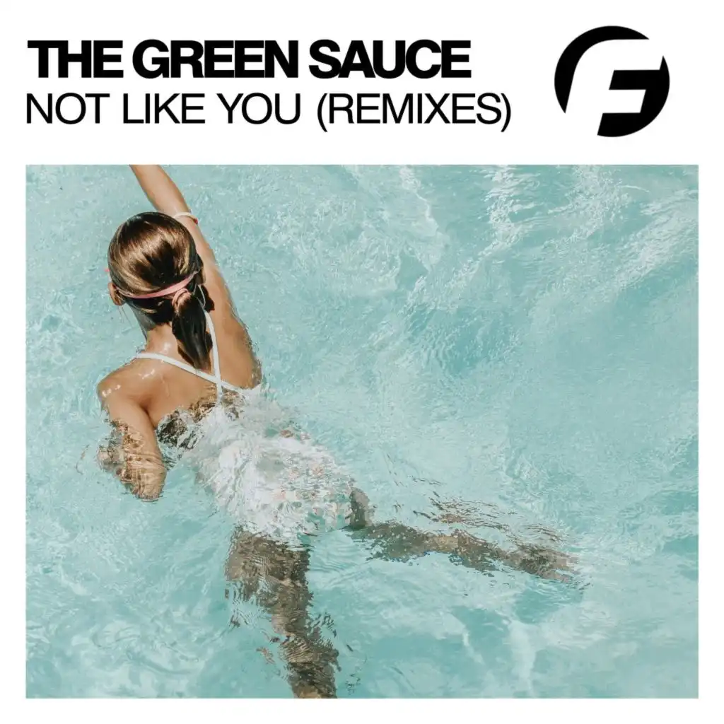 Not Like You (Dave Turner Remix)