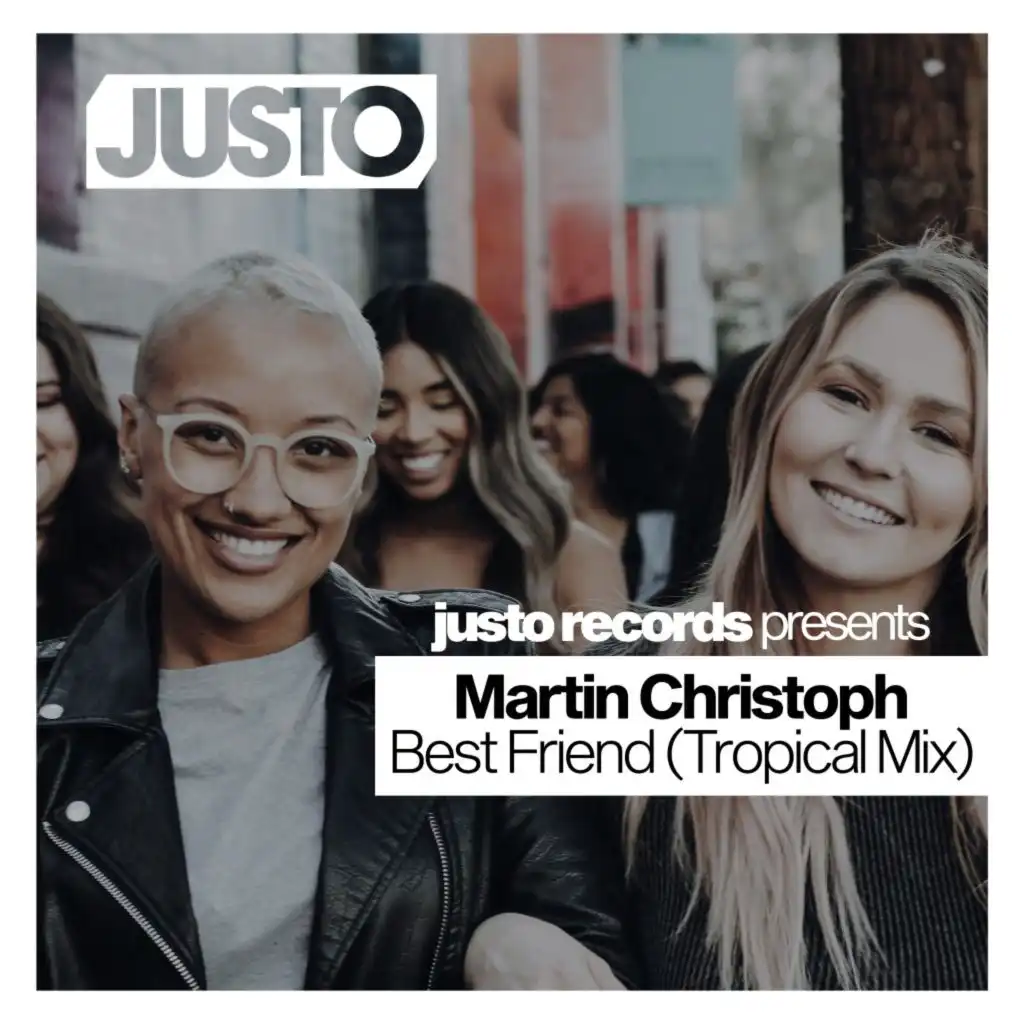 Best Friend (Tropical Mix)