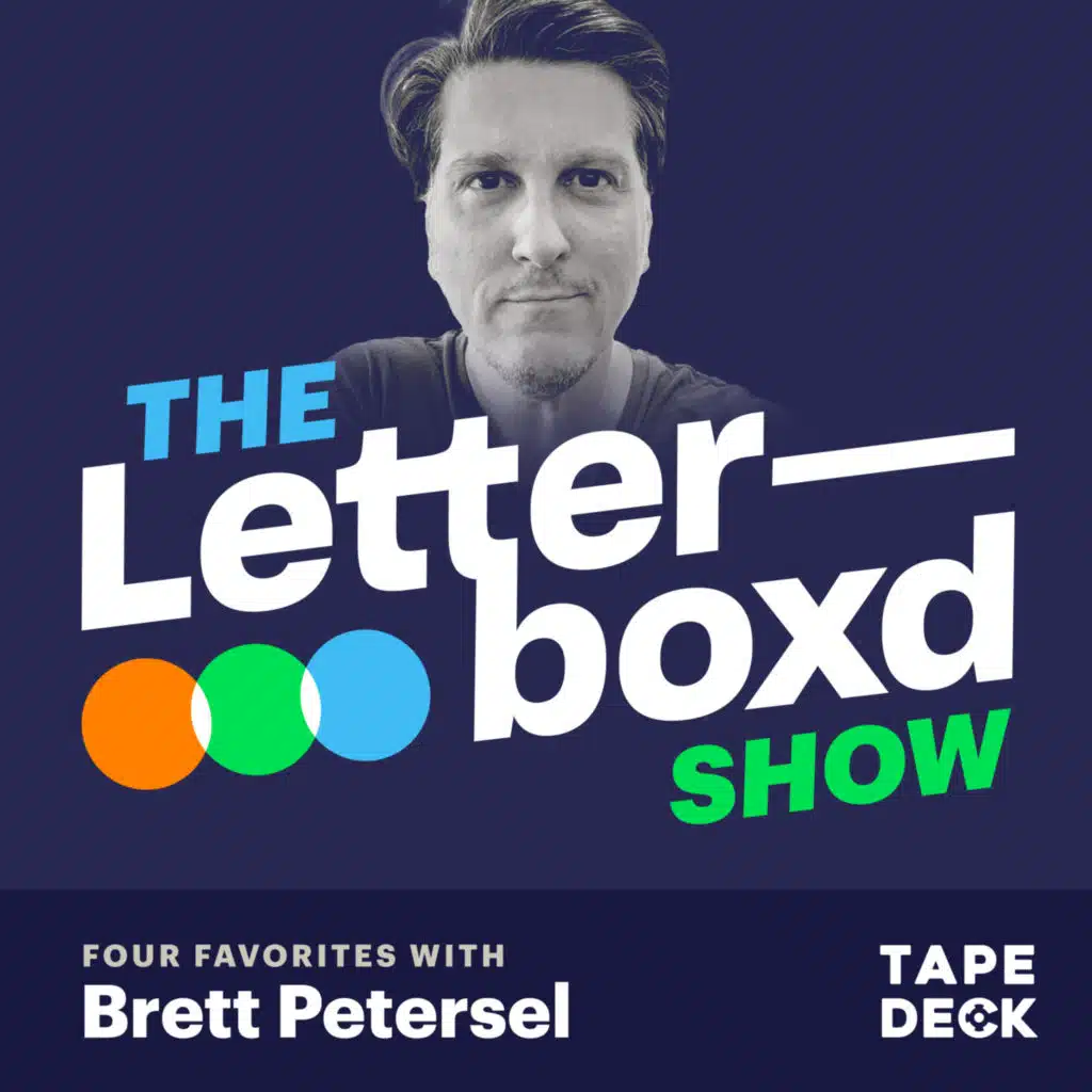 Four Favorites with Horrorville’s Brett Petersel: Waxworks, night breeds & zombies 