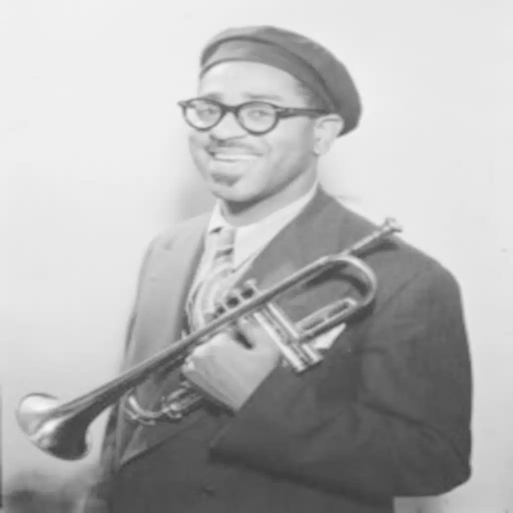 Jazz Trumpeters 1940s