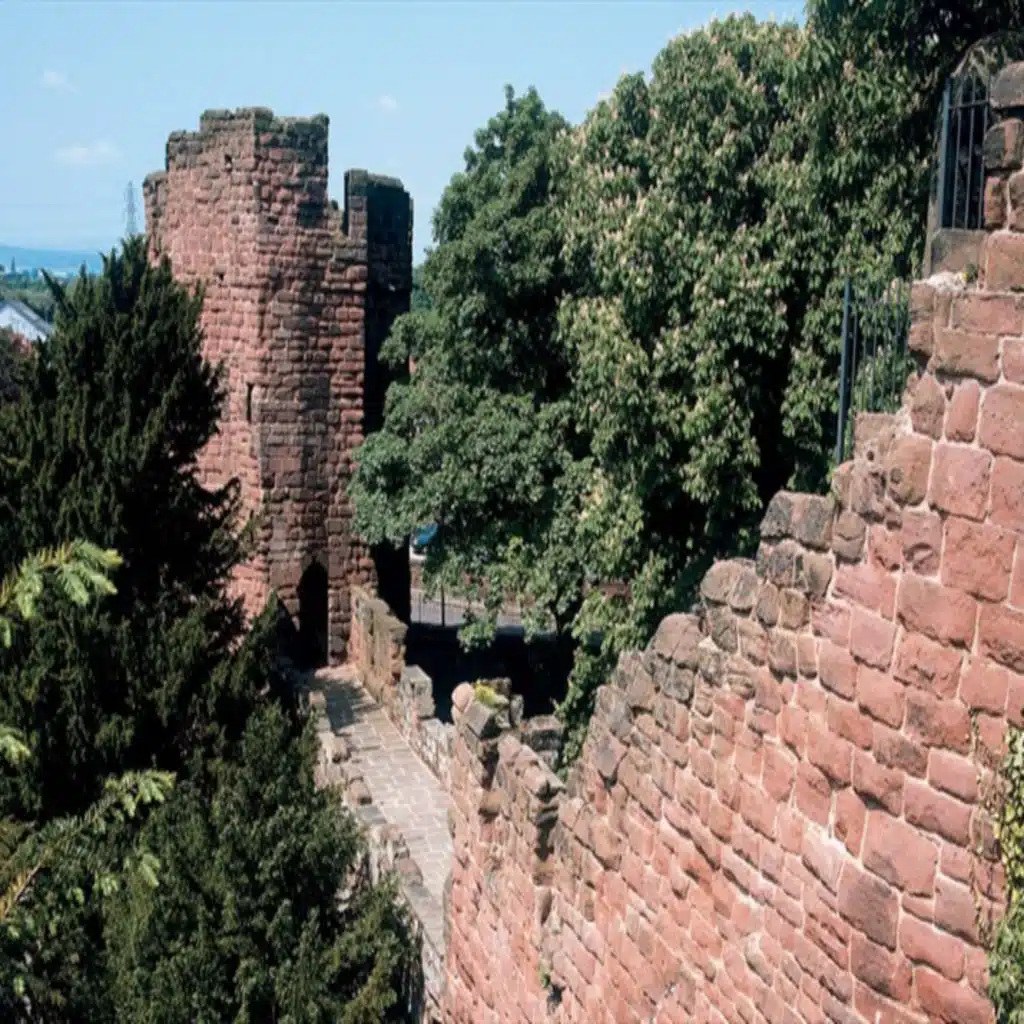 245 – King Alfred: Infrastructure is Sexy