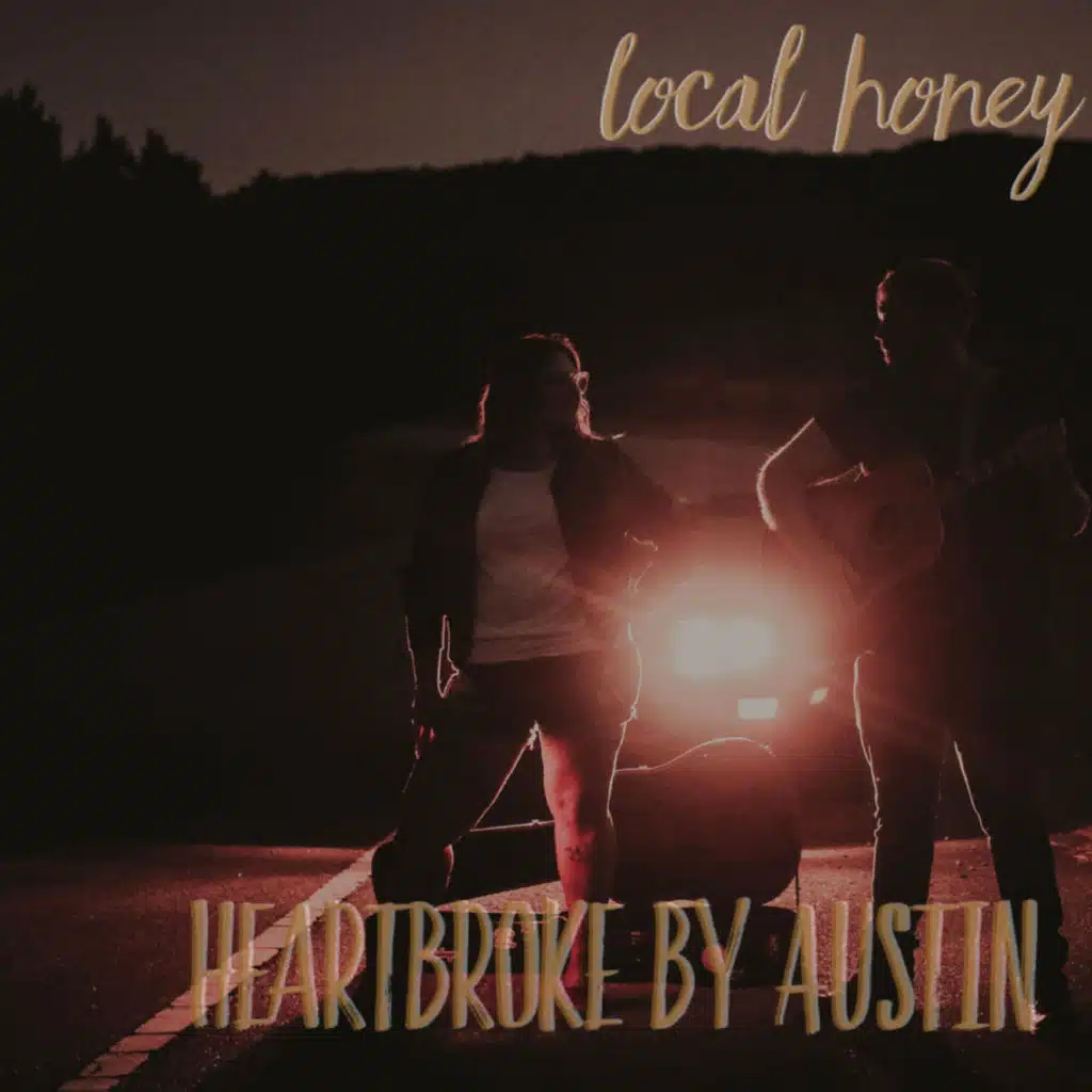 Heartbroke by Austin