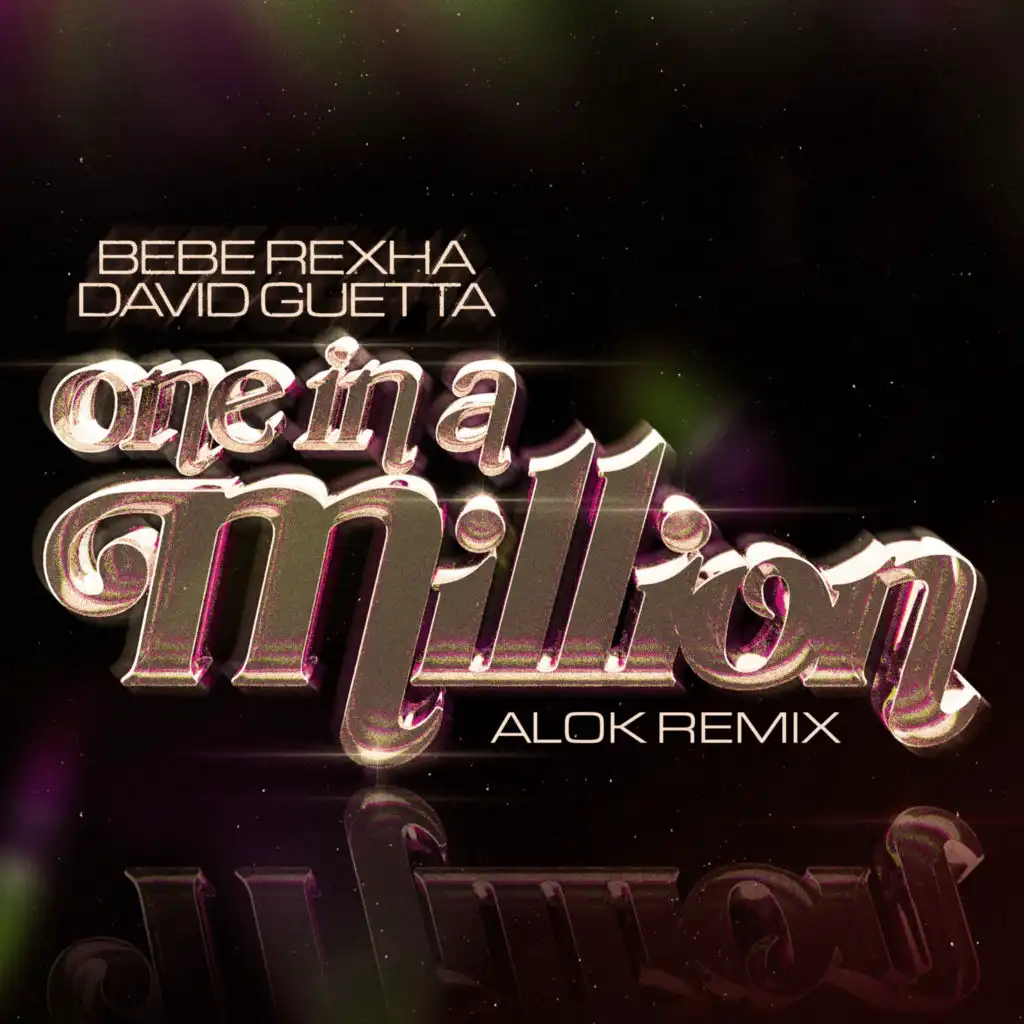 One in a Million (Alok Remix)