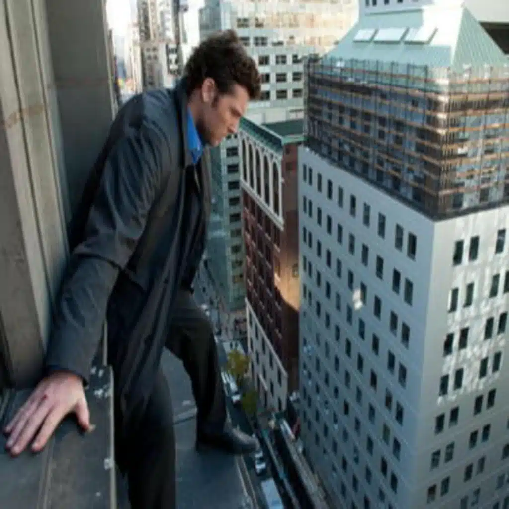 POP 372 - Talk Yourself Off The Ledge