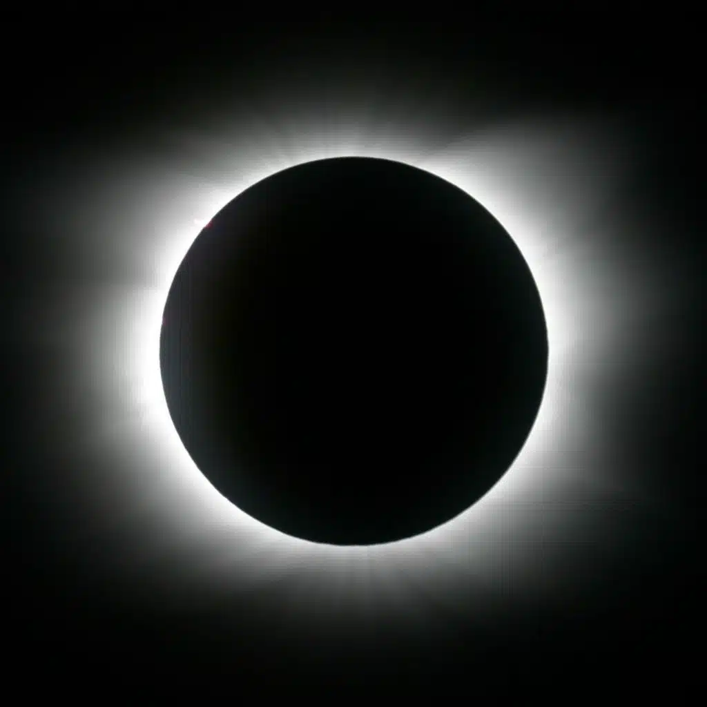 The Most Famous Eclipse in History with Joe Rao