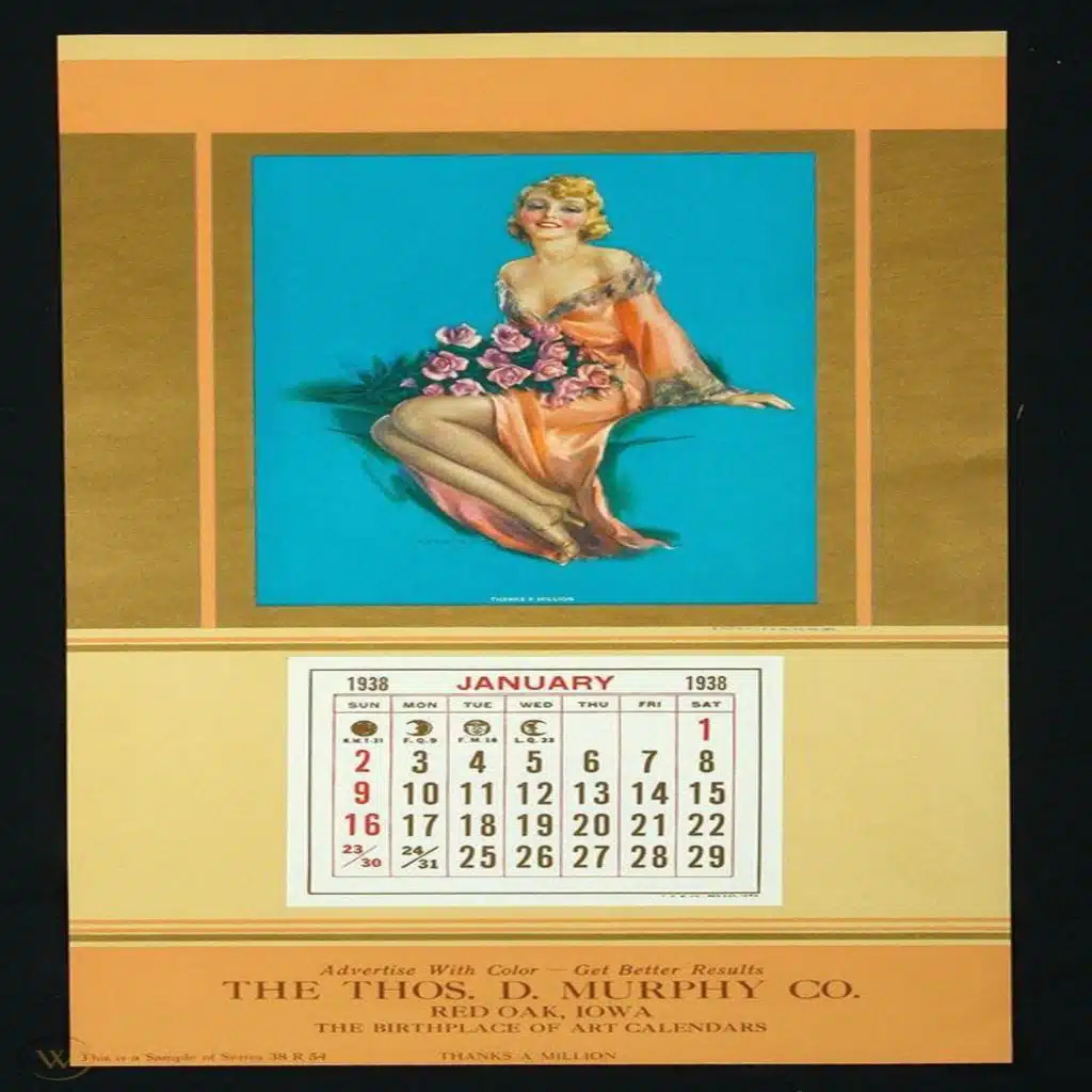 Big Band Hits of 1938