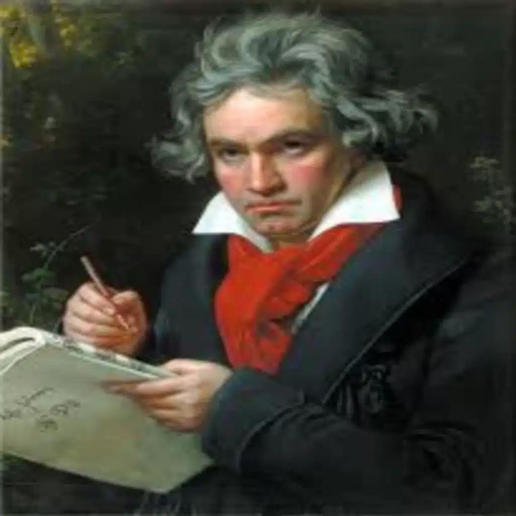 Beethoven 250 Part 1 Marches