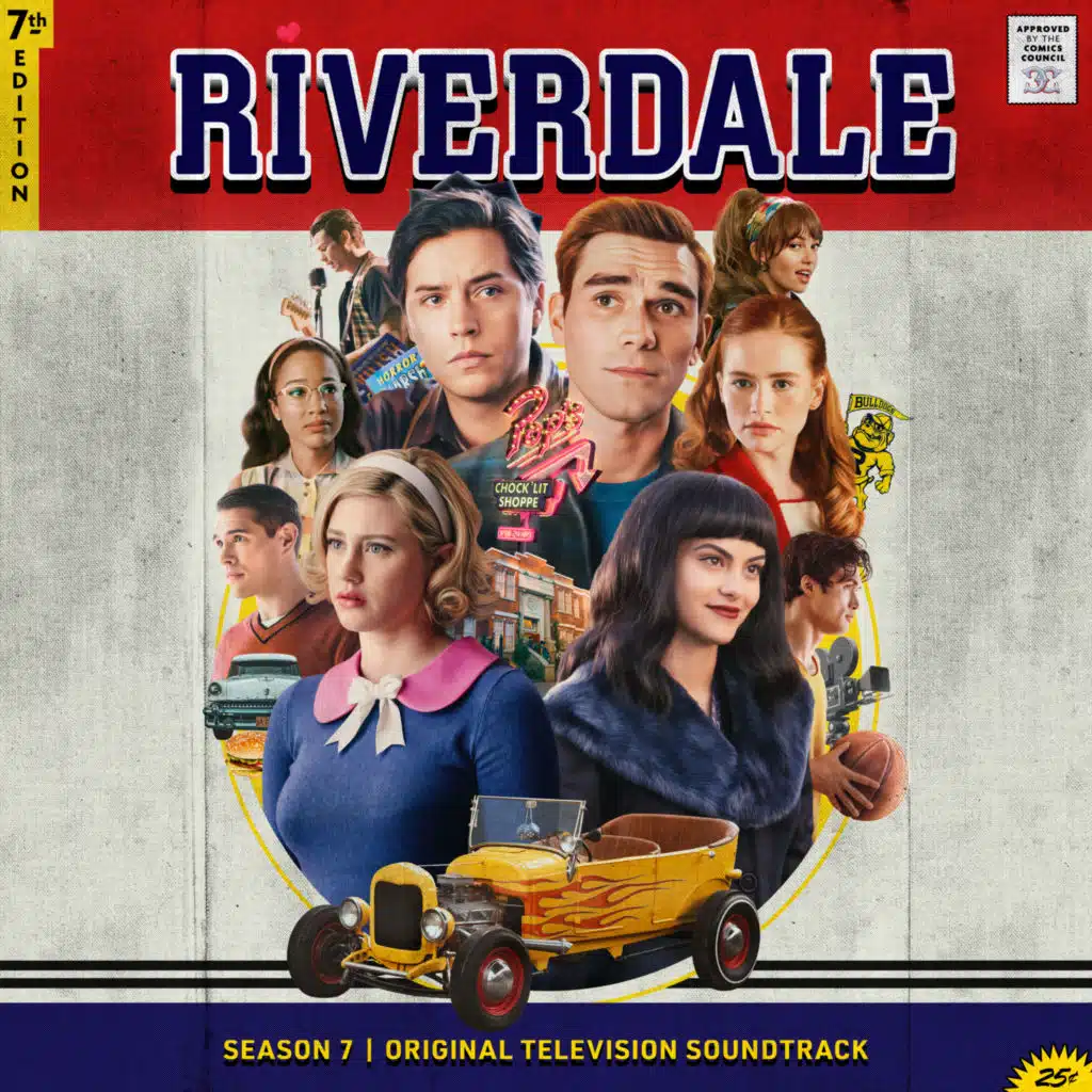 Riverdale Cast