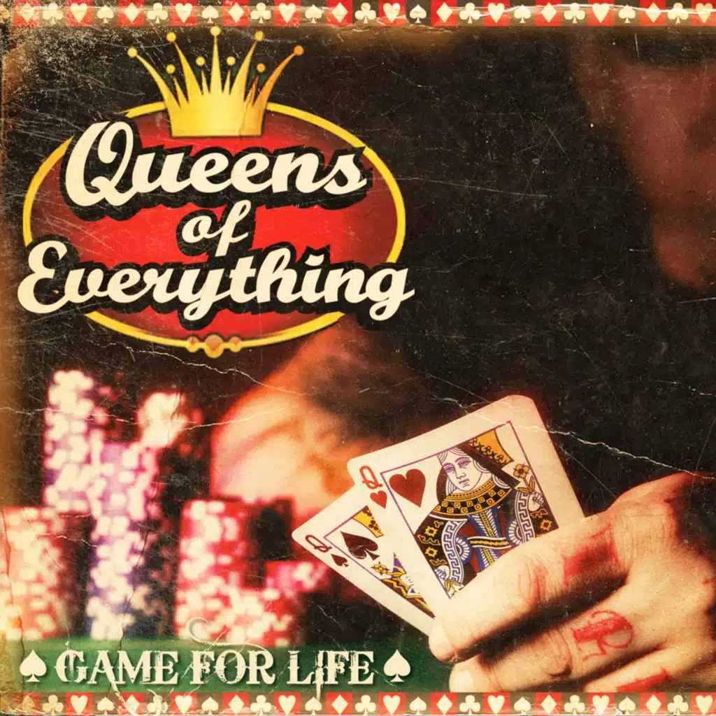 Game for Life