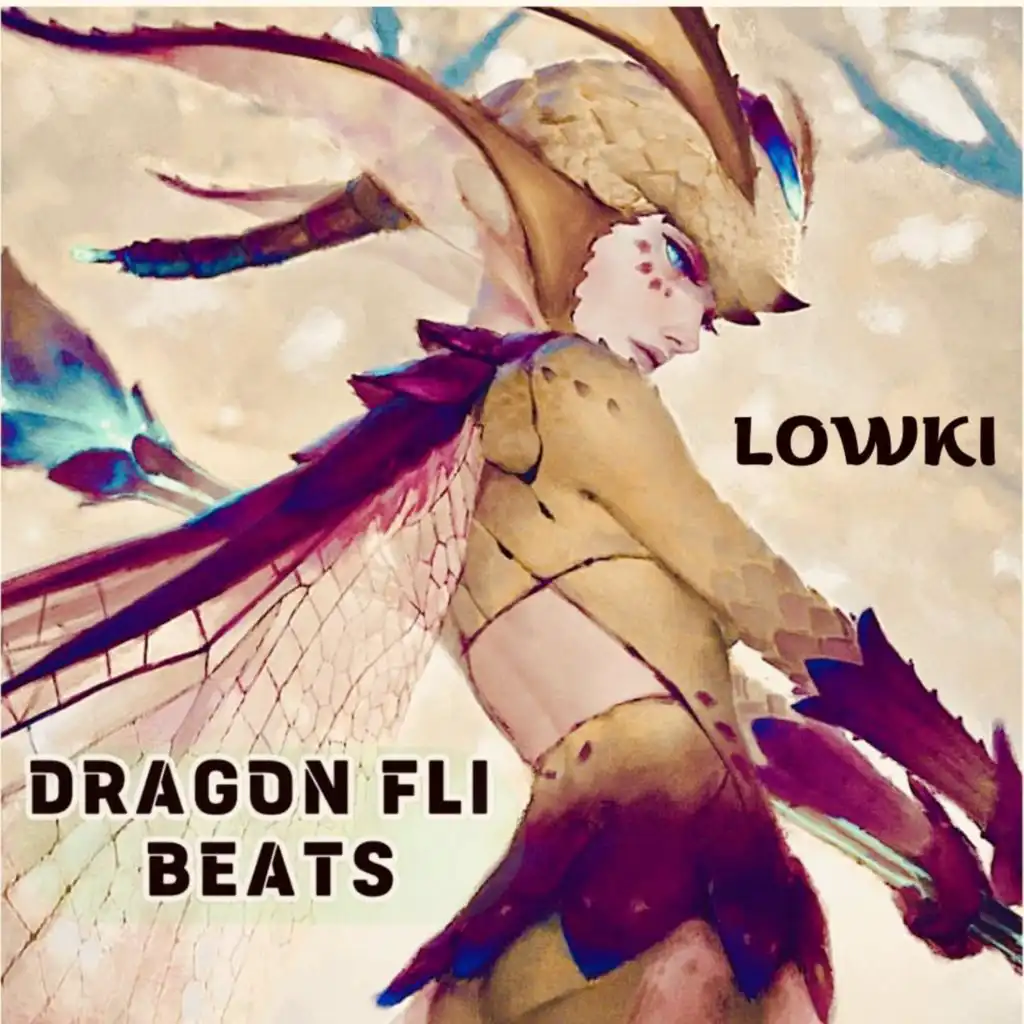 LOWKI (feat. Alonestar)