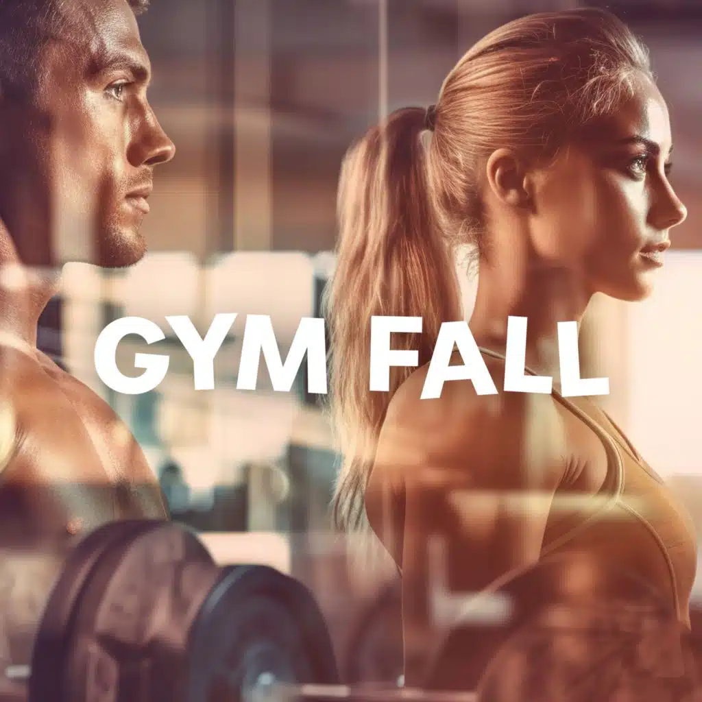 Gym Fall