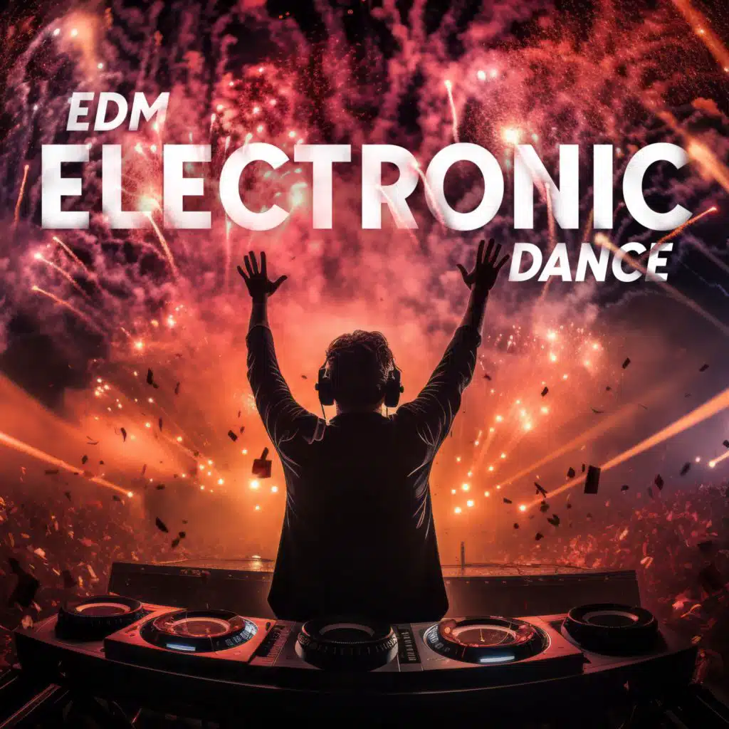 Electrosphere Electric Aura Dance