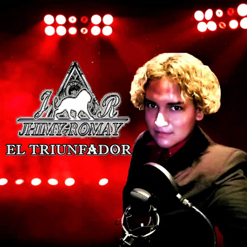 El Triunfador, Vol. 1
