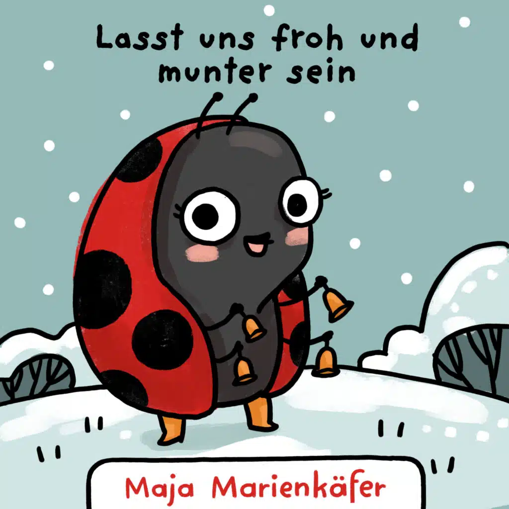 Lasst uns froh und munter sein