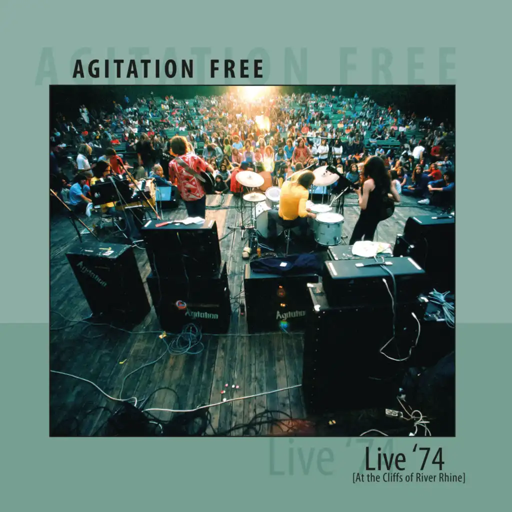 In the Silence of the Morning Sunrise (Live, 1974)