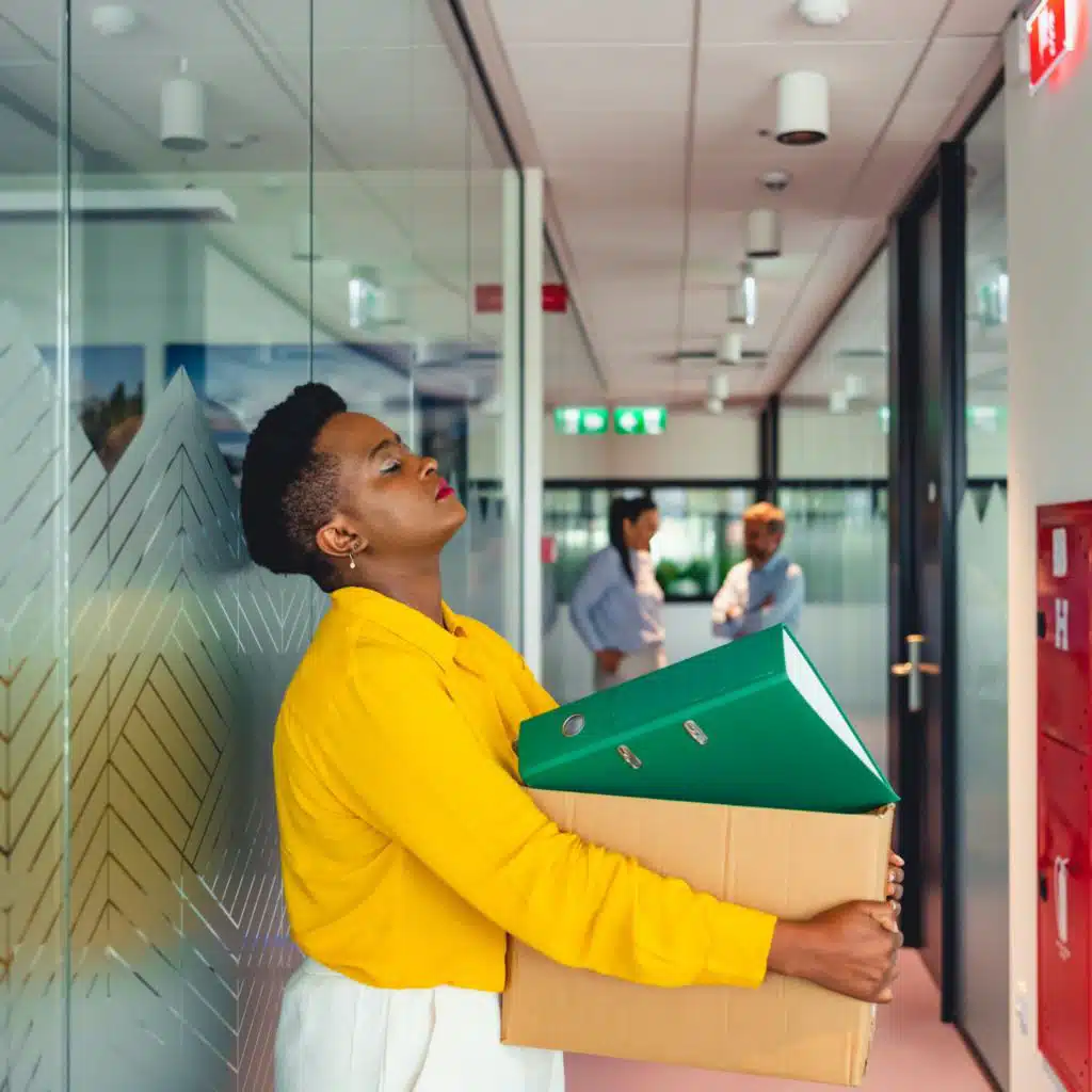 Workplace mental health: It’s ok not to be ok