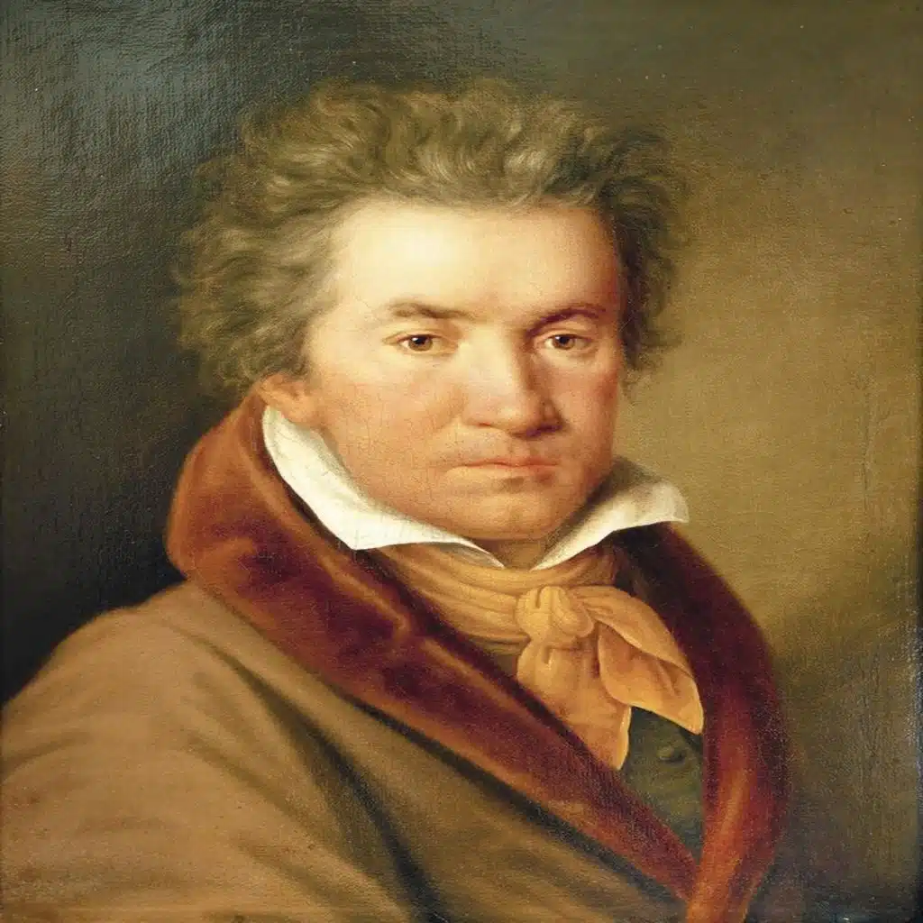 Beethoven 250 Part 11: Symphony #7